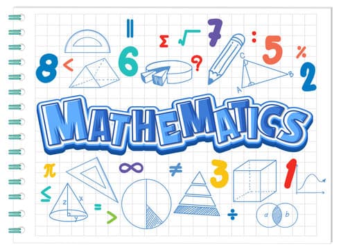 Math
