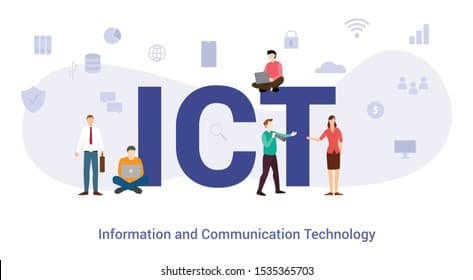 ICT